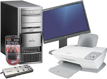 gateway gm5260 audio